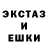 Альфа ПВП крисы CK IGOSVIDOSIK