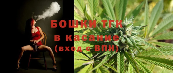 ALPHA PVP Иннополис